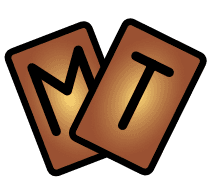 Magic Trade Logo
